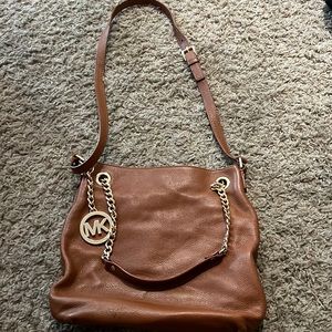 Michael Kors shoulder bag